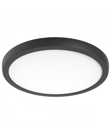 Nuvo Lighting 62/1787 Blink Pro 29.5 Watt 15 in. Surface Mount LED CCT