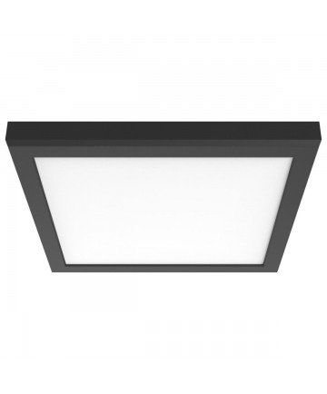 Nuvo Lighting 62/1789 Blink Pro 19.5 Watt 12 in. Surface Mount LED CCT
