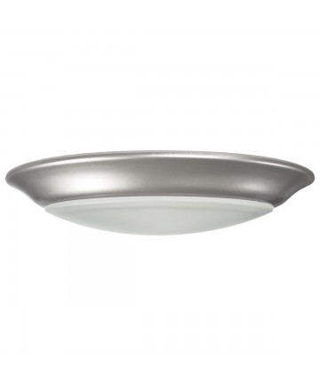 Nuvo Lighting 62/1802 7 inch LED Disk Light 5-CCT Selectable