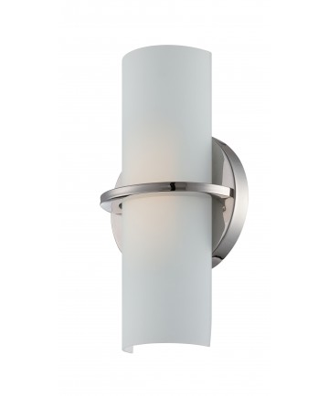 Nuvo Lighting 62/185 Tucker LED Wall Sconce