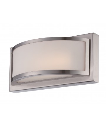 Nuvo Lighting 62/317 Mercer (1) LED Wall Sconce