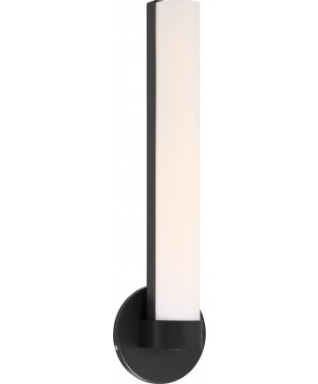 Nuvo Lighting 62/743 Bond Single 19-1/2" LED Vanity
