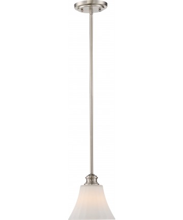Nuvo Lighting 62/806 Tess Mini-Pendant