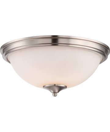 Nuvo Lighting 62/809 Tess Flush