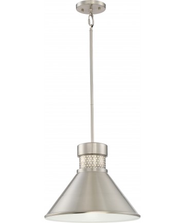 Nuvo Lighting 62/852 Doral Large LED Pendant