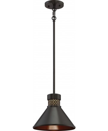 Nuvo Lighting 62/856 Doral Small LED Pendant