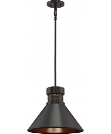 Nuvo Lighting 62/857 Doral Large LED Pendant