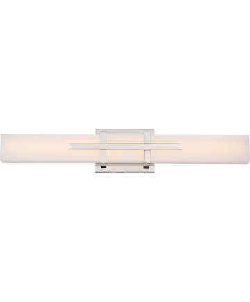 Nuvo Lighting 62/872 Grill Double LED Wall Sconce