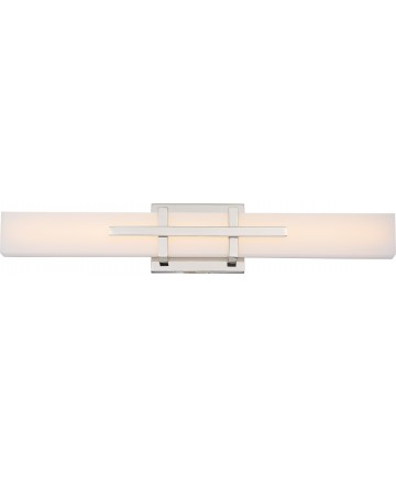 Nuvo Lighting 62/872 Grill Double LED Wall Sconce
