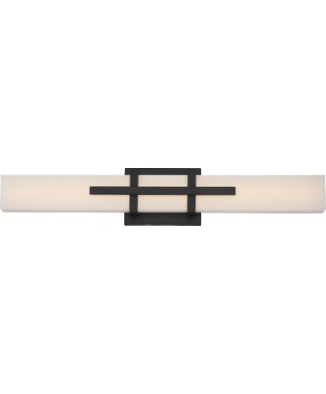 Nuvo Lighting 62/874 Grill Double LED Wall Sconce