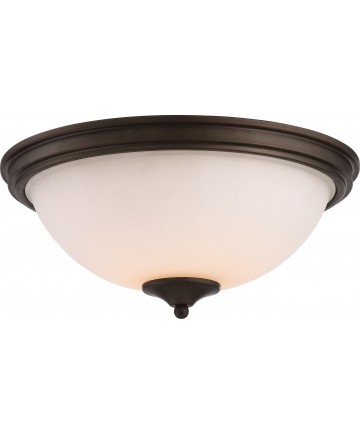 Nuvo Lighting 62/909 Tess Flush
