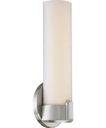 Nuvo Lighting 62/921 Loop Single LED Wall Sconce