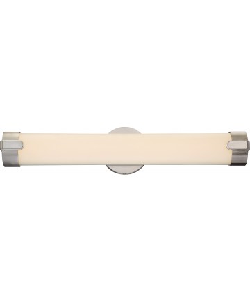 Nuvo Lighting 62/922 Loop Double LED Wall Sconce
