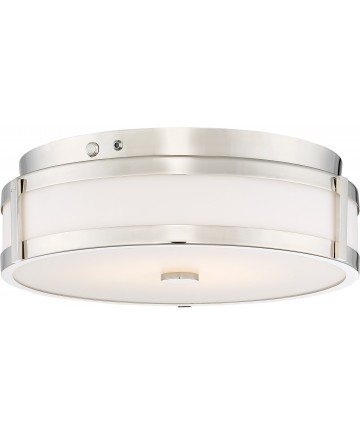 Nuvo Lighting 62/975 LED Emergency Lighting