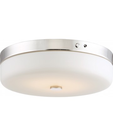 Nuvo Lighting 62/981 LED Emergency Lighting