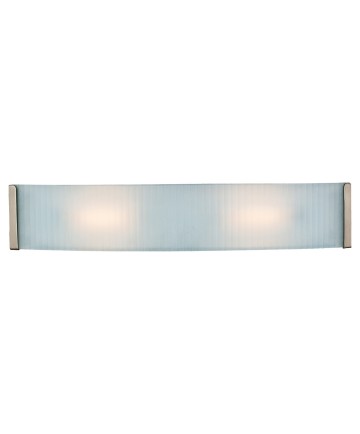 Access Lighting 62042-BS/CKF Helium Wall & Vanity