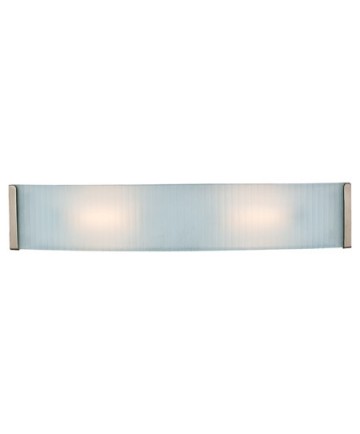 Access Lighting 62042LED-BS/CKF Helium (m) LED Wall & Vanity Fixture