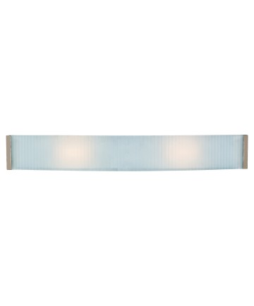 Access Lighting 62043LEDD-BS/CKF Helium (l) Dimmable LED Wall & Vanity