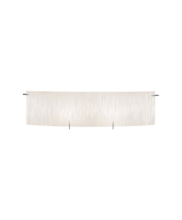 Access Lighting 62052LED-CH/CKF Oxygen (m) LED Wall & Vanity Fixture