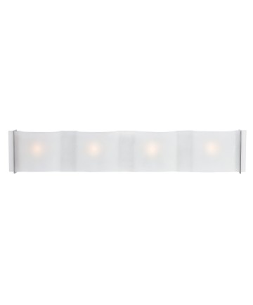 Access Lighting 62069-BS/FST Mercury Wall & Vanity