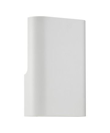 Access Lighting 62237LEDD-WH Punch 1 Light Wall Washer