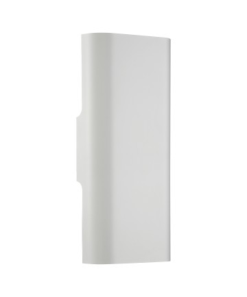 Access Lighting 62238LEDD-WH Bi-Punch 2 Light Wall Washer