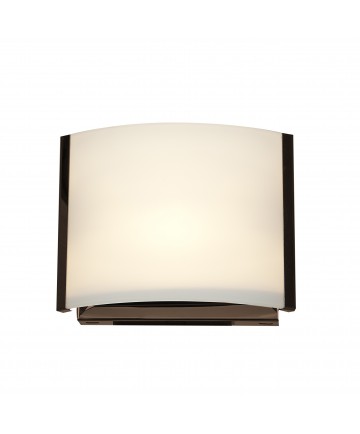 Access Lighting 62291LEDD-BRZ/OPL Nitro2 1-Light Dimmable LED Vanity