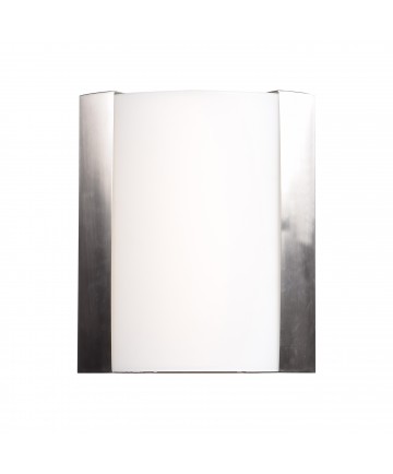 Access Lighting 62484LEDD-BS/OPL West End (s) Dimmable LED Wall