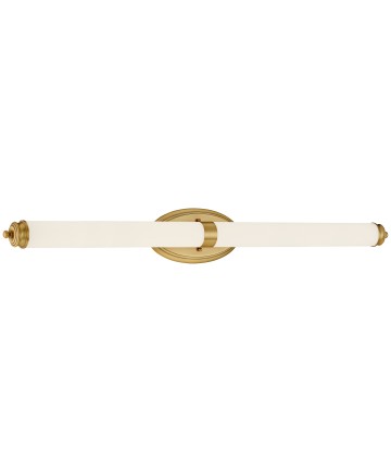 Access Lighting 62542LEDD-BG/OPL Madison LED Vanity