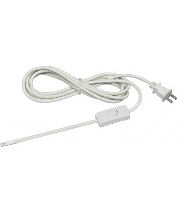 Satco 63/302 DIRECT CONNECTOR Under Cabinet & Cove Light Bulb