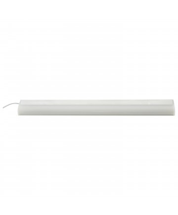 Nuvo Lighting 63/701 13.5W LED Under Cabinet Light Bar 24 inches in