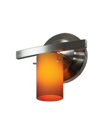 Access Lighting 63811-47-CH/AMB Classical Wall & Vanity