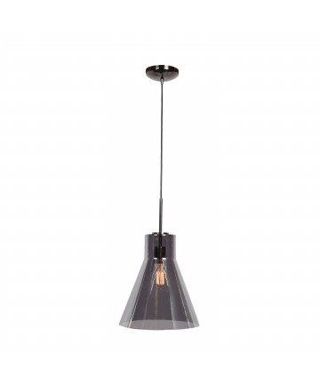 Access Lighting 63992-BCH/SMK Simplicite (l) 1-Light Pendant