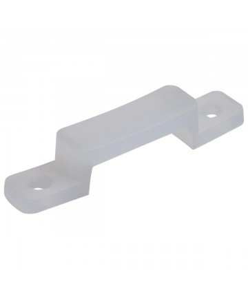 Satco 64/163 TAPE OUTDOOR MOUNTING BRACKET/ Tape Light Light Bulb