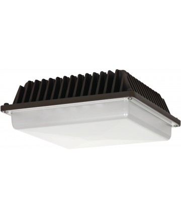 Nuvo Lighting 65/074R1 LED Canopy Fixture