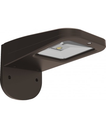 Nuvo Lighting 65/096 LED Slim Wall Pack