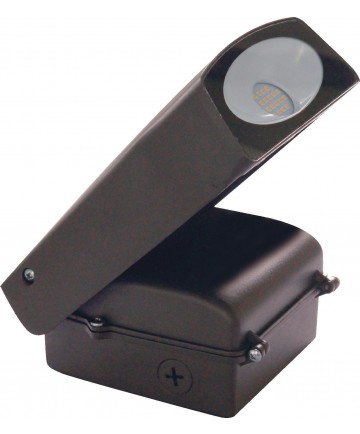 Nuvo Lighting 65/102 LED Adjustable Wall Pack