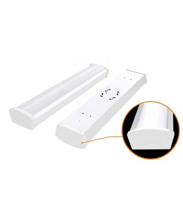 Nuvo Lighting 65/1083 LED 2' Ceiling Wrap
