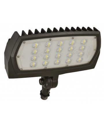 Nuvo Lighting 65/125 LED Flood Light