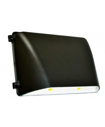 Nuvo Lighting 65/136 LED Large Wall pack