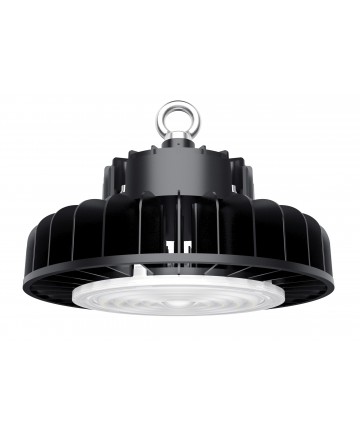 Nuvo Lighting 65/182 LED High bay 100W 5000K Black Finish