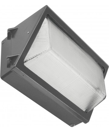 Nuvo Lighting 65/236 LED Wall Pack 95W 5000K Bronze Finish 100-277V
