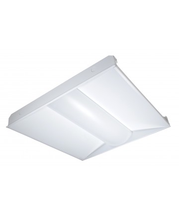 Nuvo Lighting 65/303 LED Troffer Fixture