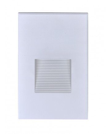 Nuvo Lighting 65/405 LED Vertical Step Light