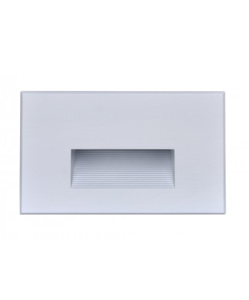 Nuvo Lighting 65/407 LED Horizontal Step Light