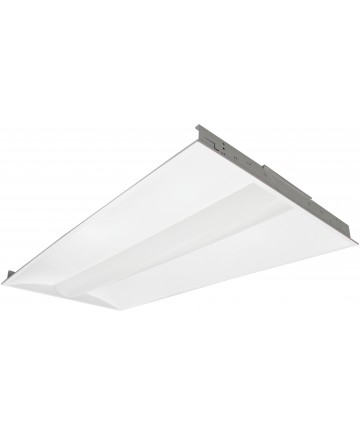 Nuvo Lighting 65/428 LED Troffer Fixture 40W 2 ft. x 4 ft. 4000K