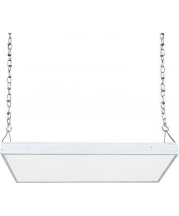 Nuvo Lighting 65/501 LED 2 ft. Linear Hi-Bay 80W 4000K 100-277V