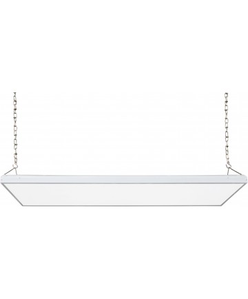 Nuvo Lighting 65/507 LED 4 ft. Linear Hi-Bay 225W 4000K 100-277V