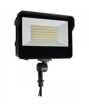Nuvo Lighting 65/542 LED Tempered Glass Flood Light with Bypassable