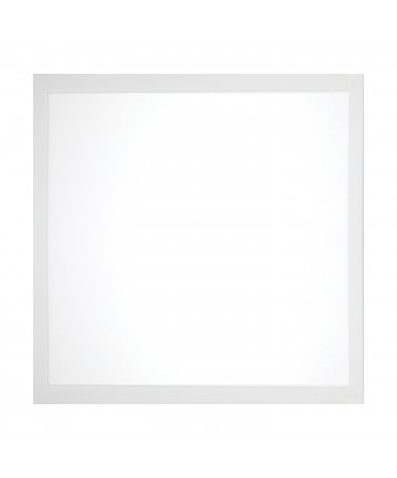Nuvo Lighting 65/575 LED Emergency Backlit Flat Panel 40 Watt 2 ft. x